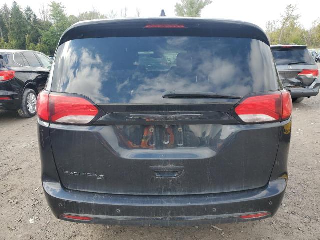 Photo 6 from auction – 2019 CHRYSLER PACIFICA T with VIN 2C4RC1BG6KR645324
