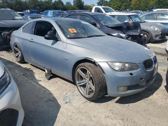 Photo 4 from auction – 2007 BMW 335 I with VIN WBAWB73567P034723