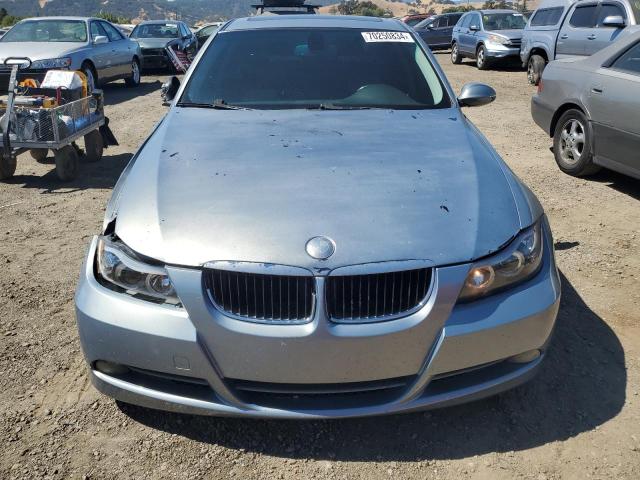Zdjęcie 5 z aukcji – 2008 BMW 328I z VIN WBAVA37588NL45956