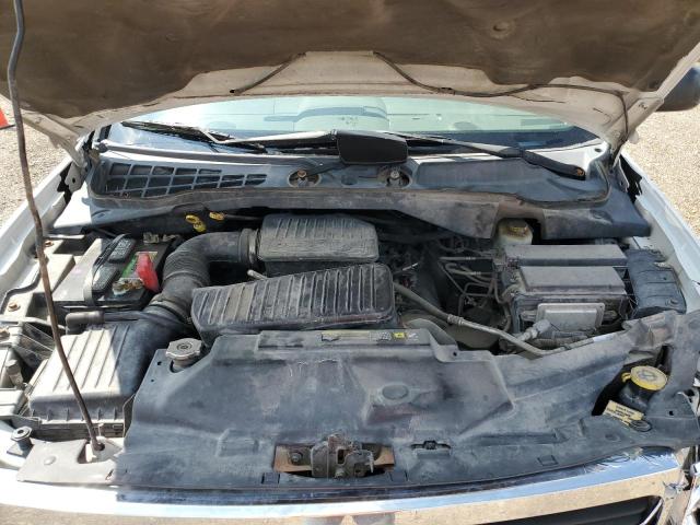 Photo 12 from auction – 2007 DODGE DURANGO SL with VIN 1D8HD48P37F533131