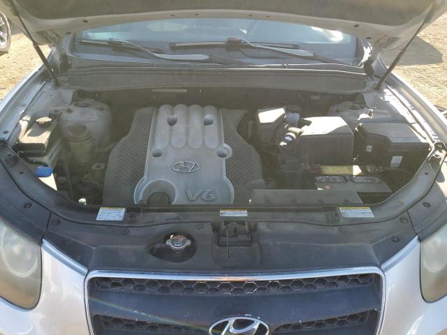 Zdjęcie 12 z aukcji – 2007 HYUNDAI SANTA FE G z VIN 5NMSG73D57H066906