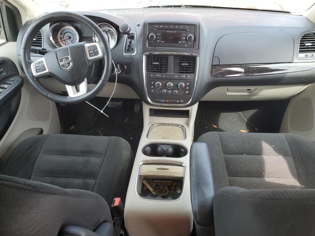 Photo 8 from auction – 2016 DODGE GRAND CARA with VIN 2C4RDGCG2GR217577