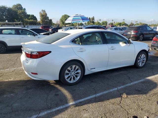 Photo 3 from auction – 2014 LEXUS ES 300H with VIN JTHBW1GG6E2066773