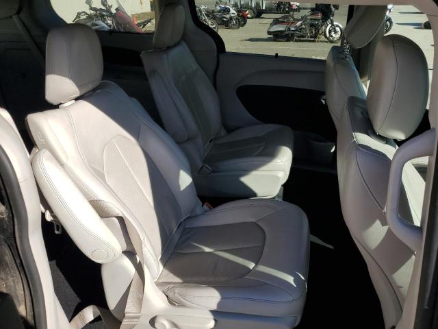 Photo 11 from auction – 2018 CHRYSLER PACIFICA H with VIN 2C4RC1L79JR124854