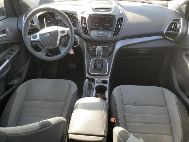 Photo 8 from auction – 2013 FORD ESCAPE SE with VIN 1FMCU9G9XDUC09508