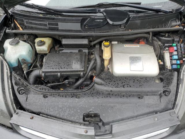 Photo 11 from auction – 2008 TOYOTA PRIUS with VIN JTDKB20U683450831