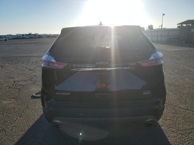 Photo 6 from auction – 2019 FORD EDGE SEL with VIN 2FMPK3J92KBC74353