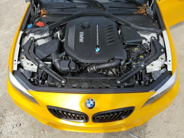 Zdjęcie 11 z aukcji – 2019 BMW M240I z VIN WBA2N1C57KVC28672