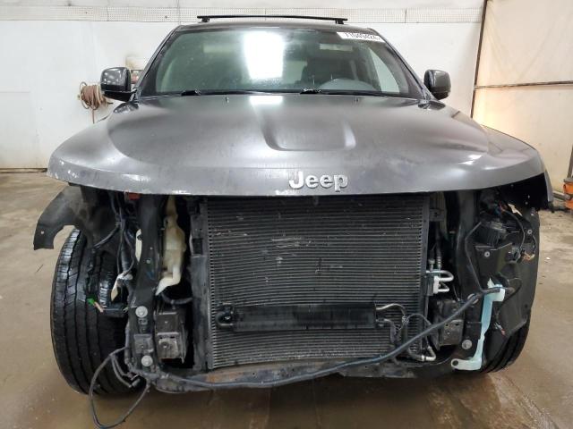 Photo 5 from auction – 2014 JEEP GRAND CHER with VIN 1C4RJFBG9EC462290