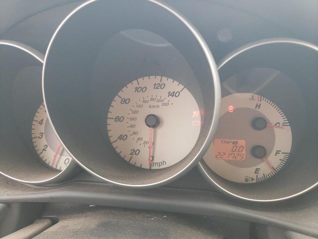 Photo 9 from auction – 2007 MAZDA 3 I with VIN JM1BK12F271663780