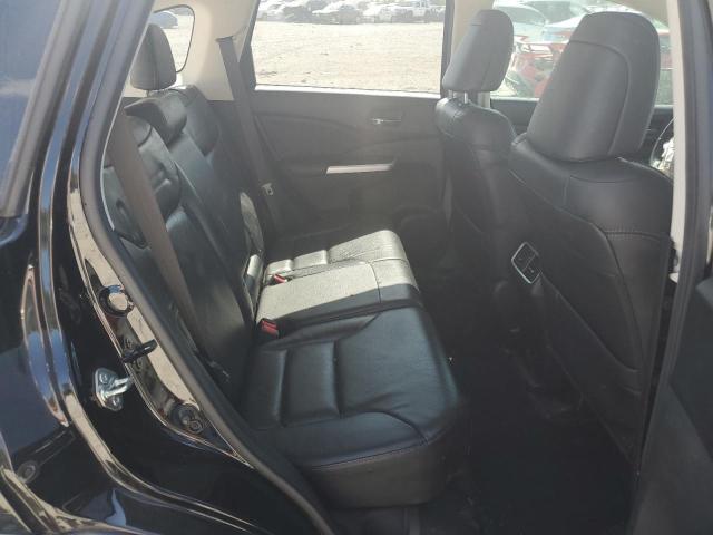 Photo 11 from auction – 2016 HONDA CR-V EXL with VIN 2HKRM3H77GH527464