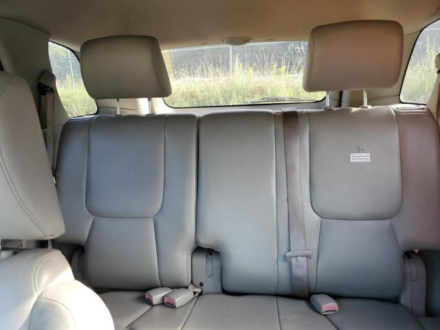 Photo 10 from auction – 2005 CHEVROLET EQUINOX LT with VIN 2CNDL73F856195325