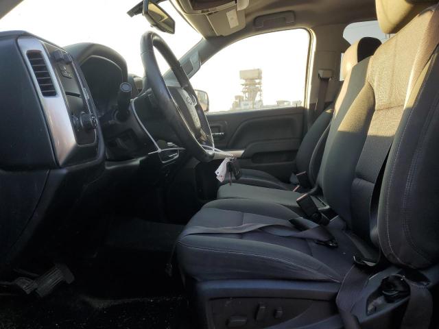Photo 7 from auction – 2016 CHEVROLET SILVERADO with VIN 3GCPCREC2GG154034