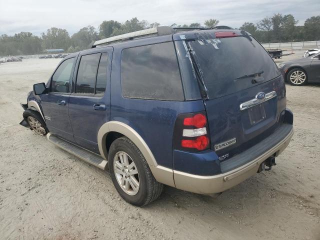 Photo 2 from auction – 2006 FORD EXPLORER E with VIN 1FMEU74E76UA72710