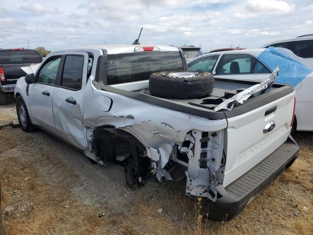 Photo 2 from auction – 2024 FORD MAVERICK X with VIN 3FTTW8A90RRB02113