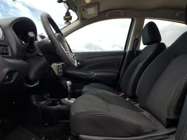 Photo 7 from auction – 2019 NISSAN VERSA S with VIN 3N1CN7AP6KL877779