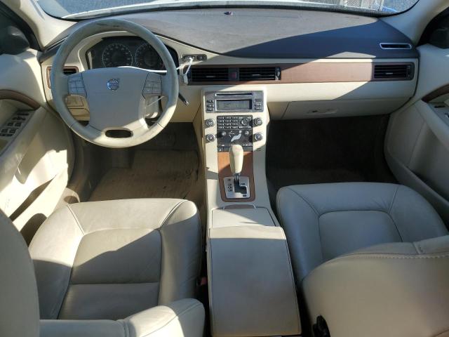 Photo 8 from auction – 2008 VOLVO S80 3.2 with VIN YV1AS982181057848