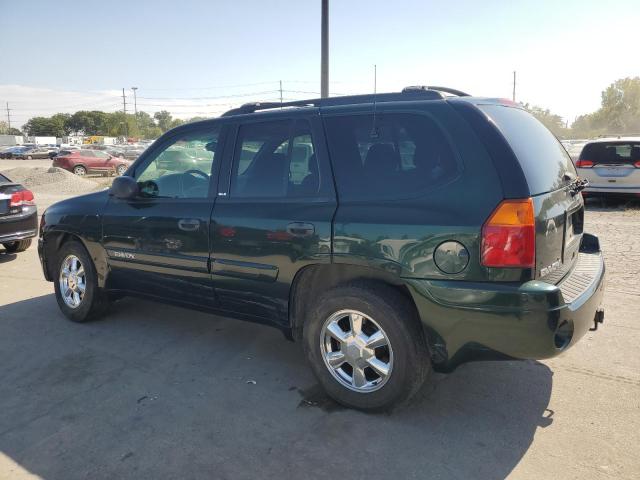 Foto 2 de la subasta – 2003 GMC ENVOY con VIN 1GKDT13S132315057