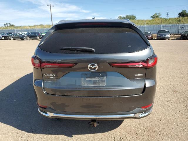 Photo 6 from auction – 2024 MAZDA CX-90 PREM with VIN JM3KKDHDXR1106116