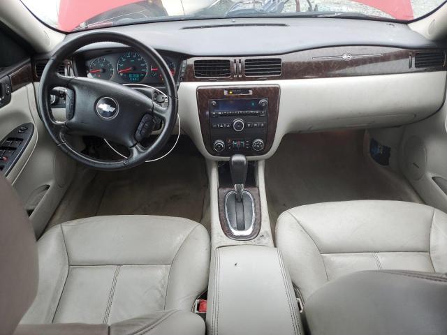 Photo 8 from auction – 2014 CHEVROLET IMPALA LIM with VIN 2G1WC5E33E1173890