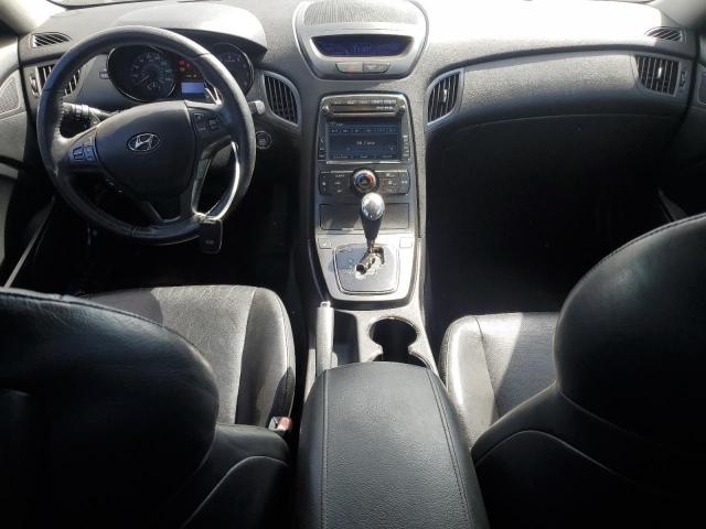 Photo 8 from auction – 2011 HYUNDAI GENESIS CO with VIN KMHHU6KH7BU061074