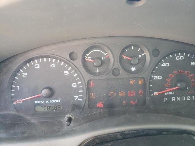 Photo 9 from auction – 2007 FORD RANGER SUP with VIN 1FTYR14U87PA79947