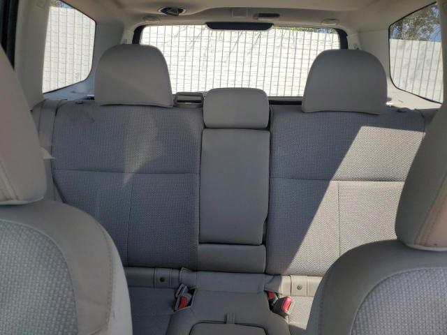 Photo 10 from auction – 2012 SUBARU FORESTER 2 with VIN JF2SHADC3CH445500