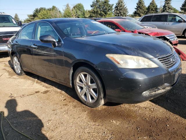 Photo 4 from auction – 2008 LEXUS ES 350 with VIN JTHBJ46G182205553