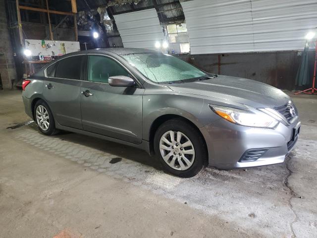 Photo 4 from auction – 2016 NISSAN ALTIMA 2.5 with VIN 1N4AL3AP0GN323279