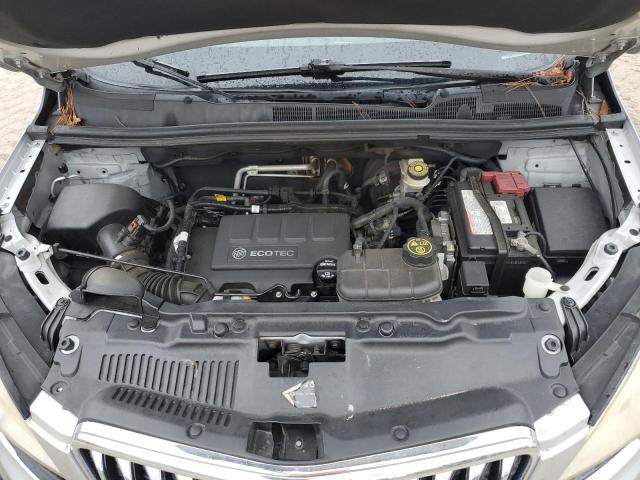 Photo 11 from auction – 2014 BUICK ENCORE CON with VIN KL4CJBSB8EB612277
