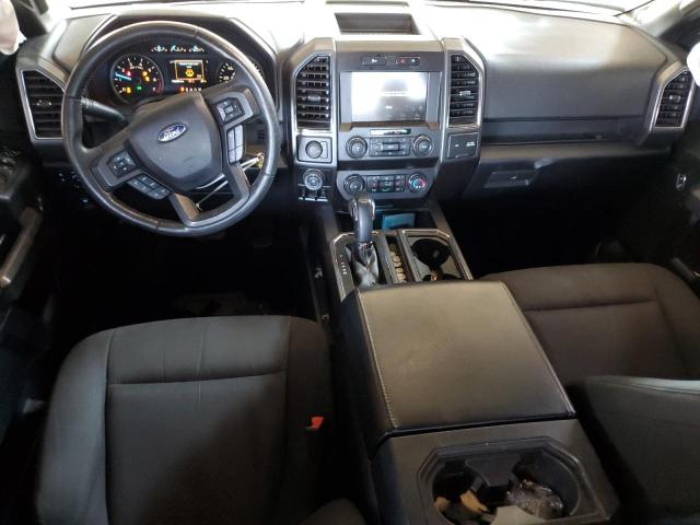 Photo 8 from auction – 2019 FORD F150 SUPER with VIN 1FTEW1EPXKFA76633