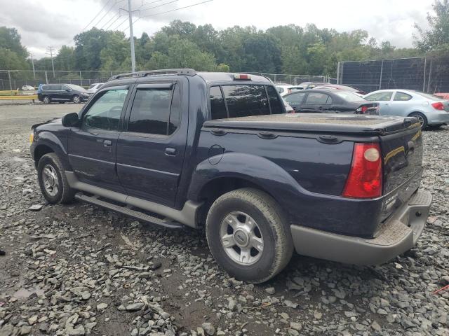 Photo 2 from auction – 2001 FORD EXPLORER S with VIN 1FMZU77E31UC28912