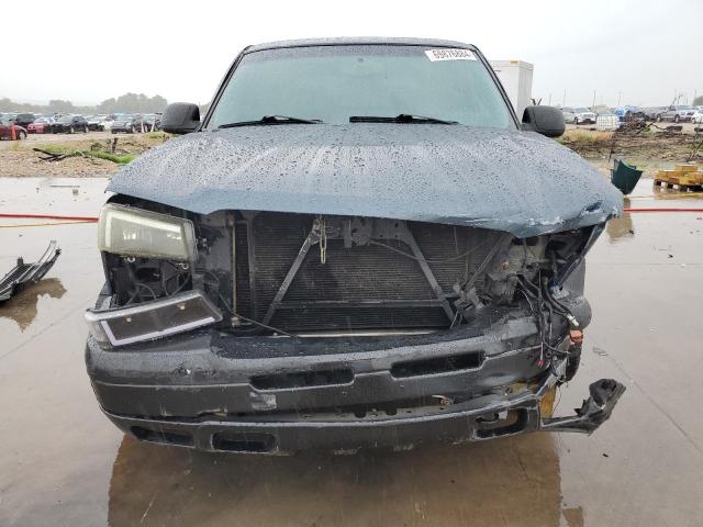 Photo 5 from auction – 2004 CHEVROLET AVALANCHE with VIN 3GNEC12T24G121812