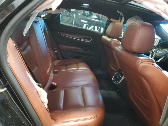 Photo 10 from auction – 2016 CADILLAC XTS PREMIU with VIN 2G61R5S35G9102427