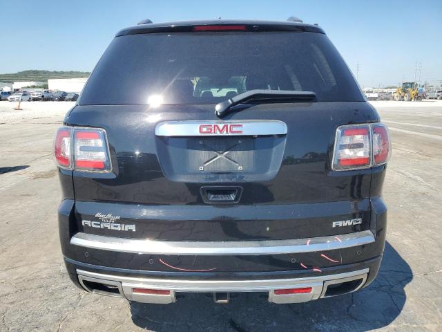 Photo 6 from auction – 2016 GMC ACADIA DEN with VIN 1GKKVTKD7GJ169131