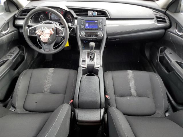 Photo 8 from auction – 2017 HONDA CIVIC LX with VIN 2HGFC2F54HH570382