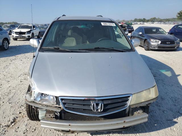 Photo 5 from auction – 2003 HONDA ODYSSEY EX with VIN 5FNRL18673B014271