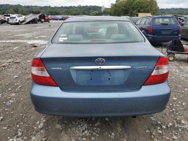 Photo 6 from auction – 2003 TOYOTA CAMRY with VIN 4T1BE32KX3U179294