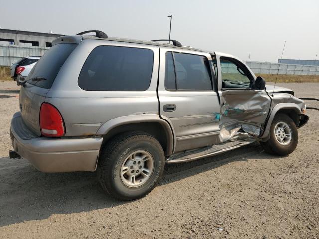 Photo 3 from auction – 1999 DODGE DURANGO with VIN 1B4HS28Y4XF593658