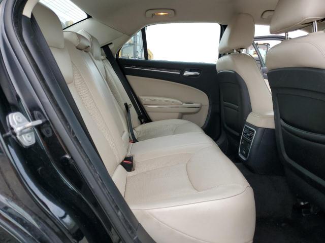 Photo 10 from auction – 2018 CHRYSLER 300 LIMITE with VIN 2C3CCAKG4JH170366