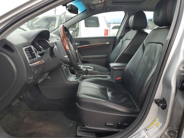 Photo 7 from auction – 2012 LINCOLN MKZ with VIN 3LNHL2JC7CR816203