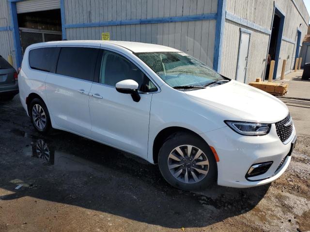 Photo 4 from auction – 2023 CHRYSLER PACIFICA H with VIN 2C4RC1L76PR554396