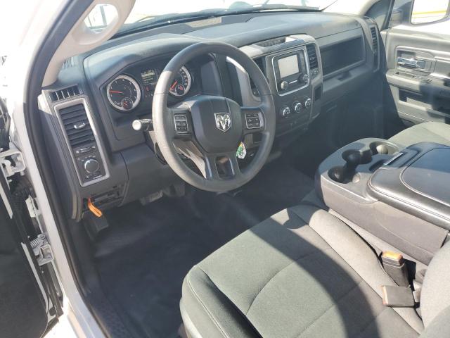 Photo 8 from auction – 2023 RAM 1500 CLASS with VIN 3C6JR6DGXPG665652