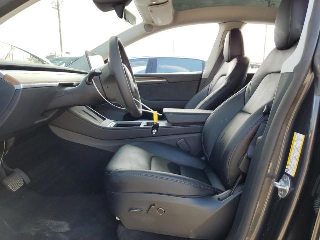 Photo 7 from auction – 2024 TESLA MODEL Y with VIN 7SAYGDED6RF051635