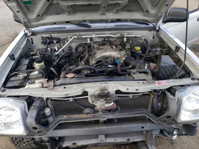 Photo 11 from auction – 2004 NISSAN FRONTIER C with VIN 1N6ED27T34C482776