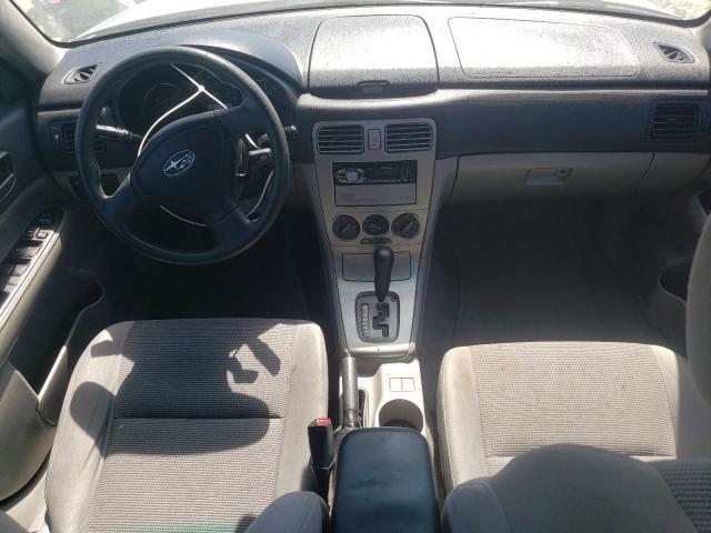 Photo 8 from auction – 2007 SUBARU FORESTER 2 with VIN JF1SG63647H711595