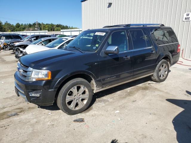FORD EXPEDITION 2015 con VIN 1FMJK1MT1FEF42336 - Foto de la subasta
