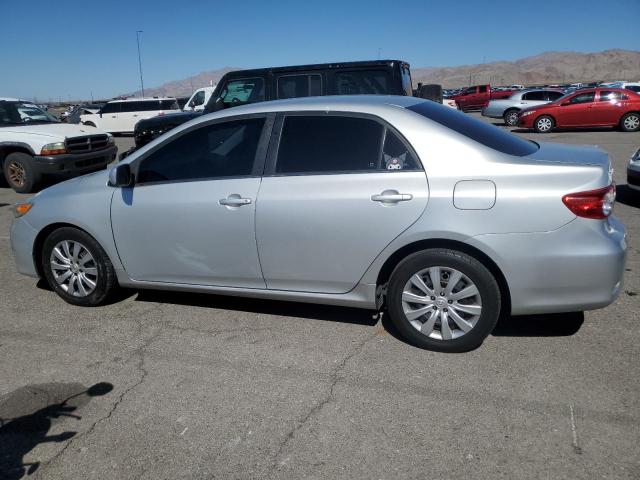 Photo 2 from auction – 2013 TOYOTA COROLLA BA with VIN 5YFBU4EE7DP128420