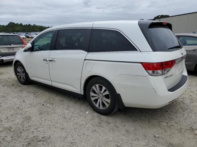 Photo 2 from auction – 2015 HONDA ODYSSEY EX with VIN 5FNRL5H6XFB008430