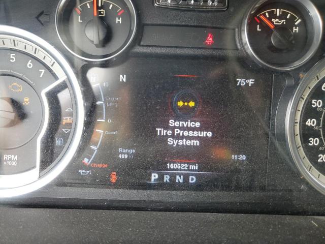 Photo 9 from auction – 2013 RAM 1500 ST with VIN 1C6RR7KTXDS702485